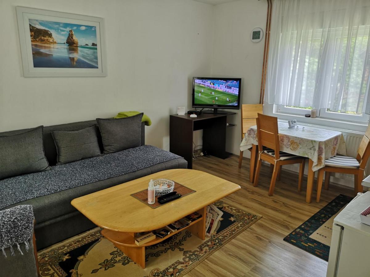 Apartmani Zubor Banja Koviljača Exterior foto