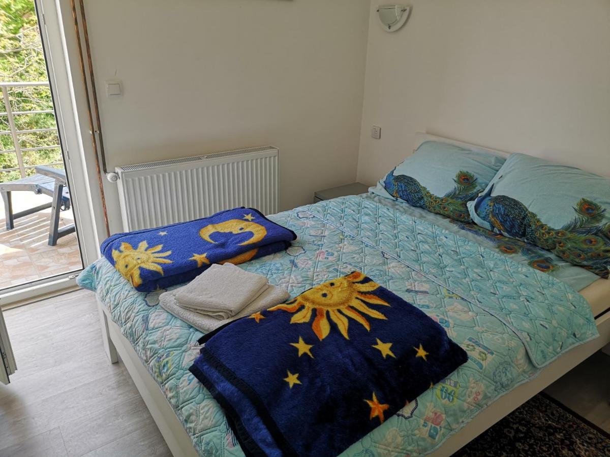 Apartmani Zubor Banja Koviljača Exterior foto