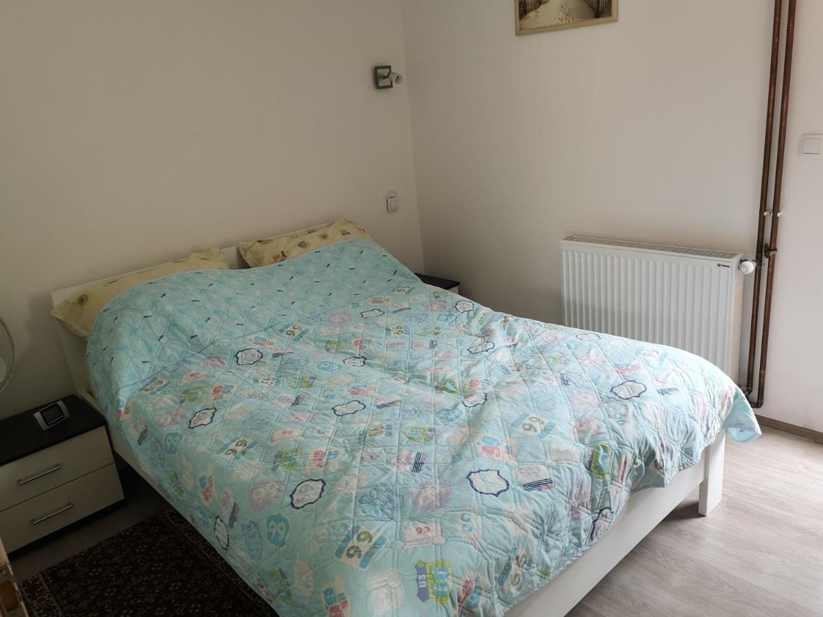 Apartmani Zubor Banja Koviljača Exterior foto