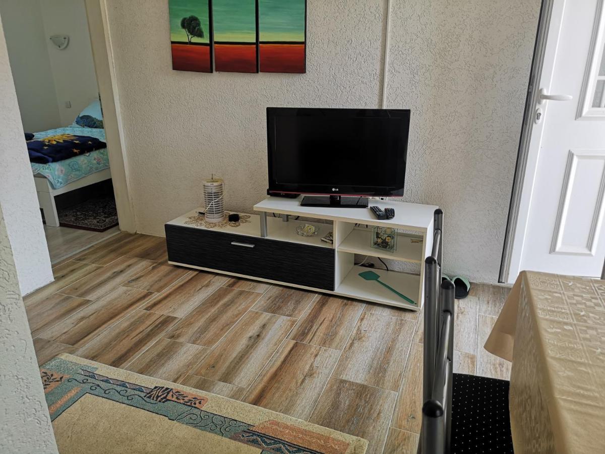 Apartmani Zubor Banja Koviljača Exterior foto