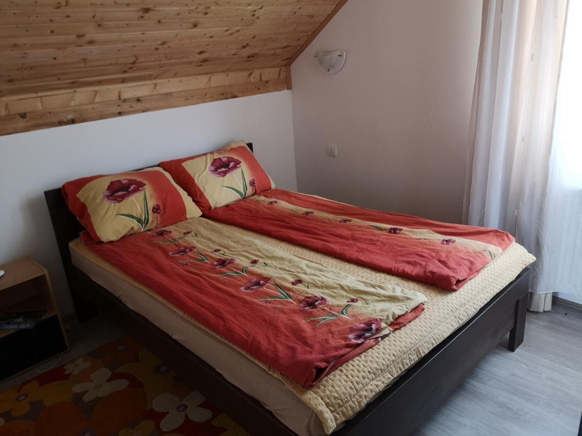 Apartmani Zubor Banja Koviljača Exterior foto